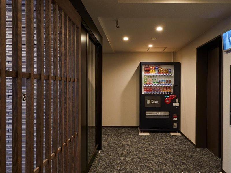 Rinn Gojo Takasegawa Kyoto Exterior photo
