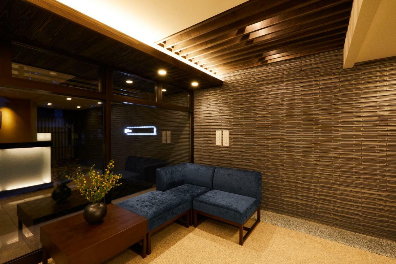 Rinn Gojo Takasegawa Kyoto Exterior photo