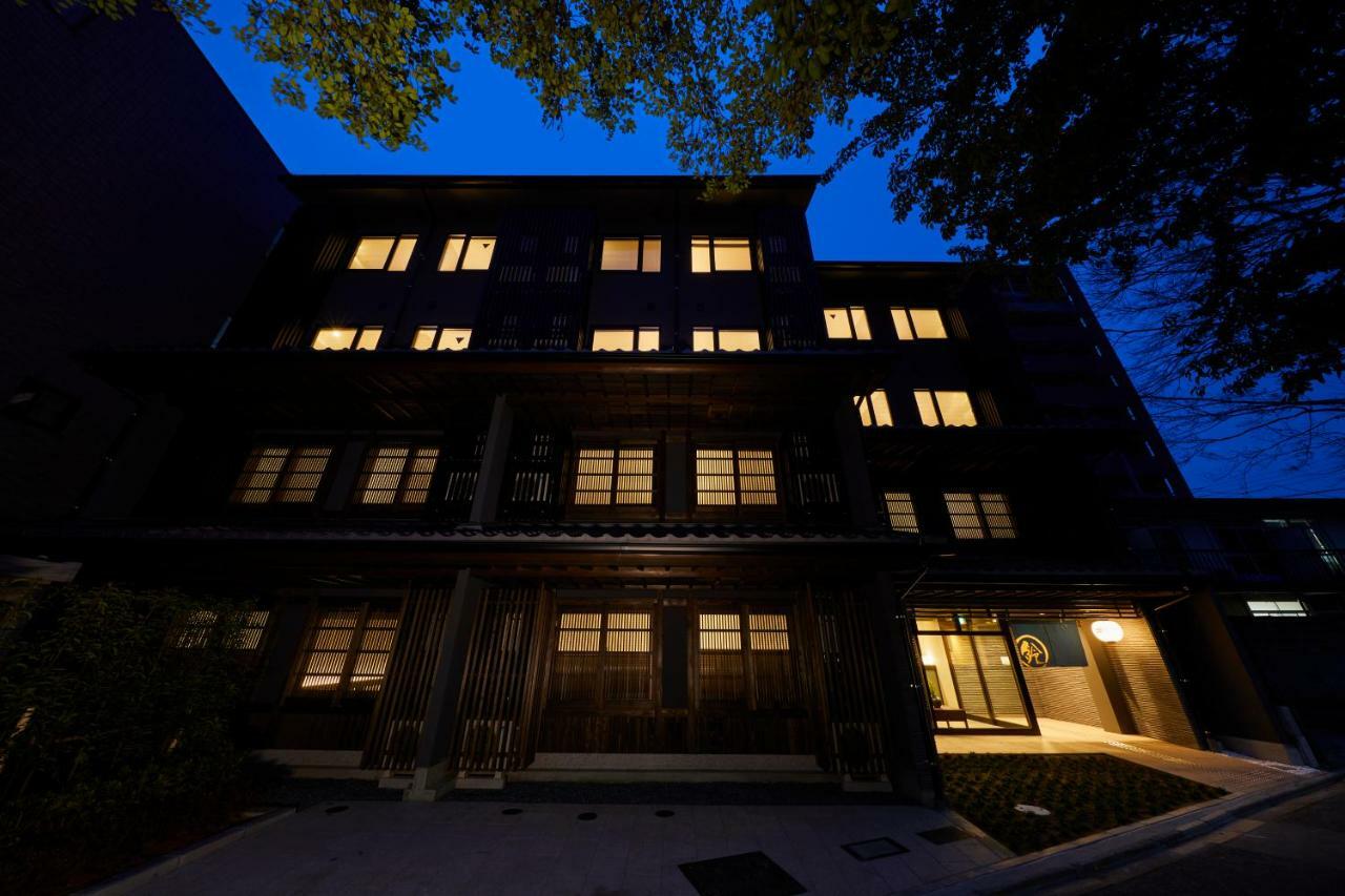 Rinn Gojo Takasegawa Kyoto Exterior photo